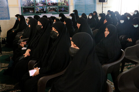 اختتامیه پنجمین جشنواره علامه حلی استان هرمزگان برگزار شد