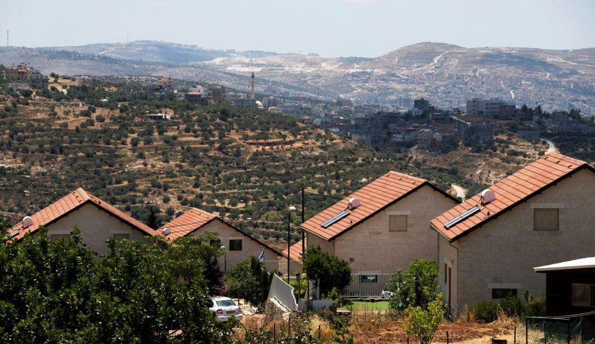 الاحتلال يستعد لطرح مشروع قانون يتيح العودة للمستوطنات المخلاة الاحتلال يستعد لطرح مشروع قانون يتيح العودة للمستوطنات المخلاة