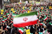 مسیرهای راهپیمایی ۲۲ بهمن در ۳۴ نقطه خوزستان اعلام شد