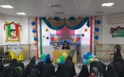برنامه‌های فرهنگی مدرسه علمیه حضرت صدیقه فاطمه(س) گرگان اعلام شد