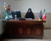 حجاب زنان شیرازه رژیم پهلوی را از هم پاشید