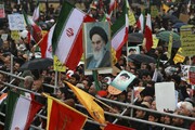 انقلابِ اسلامی نے عالمی استکباری قوتوں کے ظالمانہ اور طاغوتی نظام کو للکارا: علامہ مقصود علی ڈومکی
