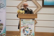 جشن خودکفایی ۳ هزار مددجوی کمیته امداد استان بوشهر