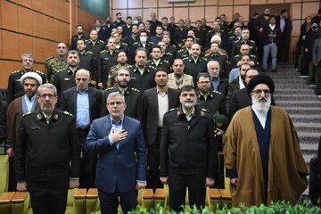 امام جمعه کرج: قدر نعمت امنیت را بدانیم