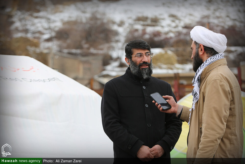 جای خالی "روایت صحیح" در بحران خوی