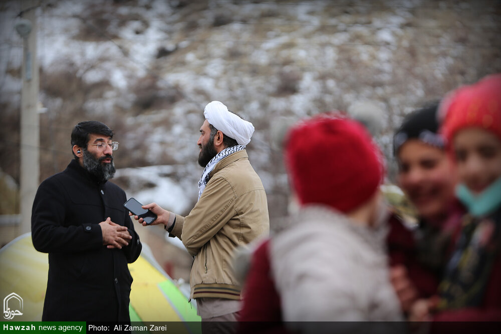 جای خالی "روایت صحیح" در بحران خوی