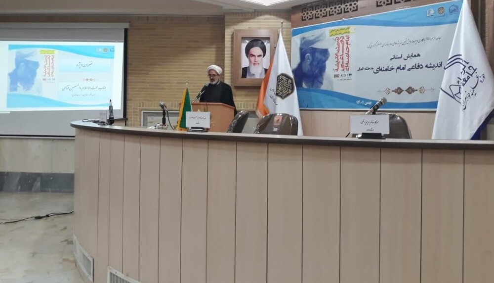 جمهوری اسلامی در بحث سخت افزاری نظامی به وضعیت نخبگانی و ممتازی رسیده است