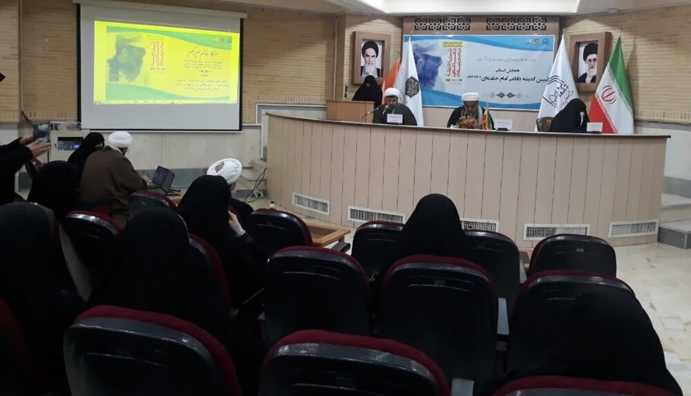 ارسال ۳۰ مقاله به همایش تبیین اندیشه دفاعی امام خامنه‌ای  