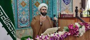 انقلاب اسلامی استمرار مسیر انبیاء و ائمه معصومین(ع) است