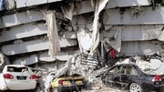 ترکی اور شام میں آئے زلزلوں میں مرنے والوں کی تعداد 21 ہزار سے تجاوز کر گئی