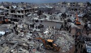 حزب الله يدعو للمشاركة باوسع حملة مساعدات لاغاثية متضرري زلزال سوريا