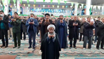 عفو کریمانه رهبری بر عصبانیت و استیصال دشمن شکست‌خورده افزود