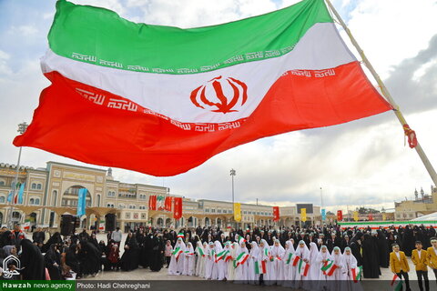 انقلابِ اسلامی ایران