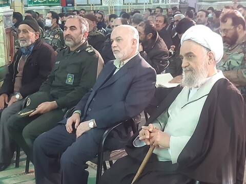 تصاویر/ محفل انس با قرآن درهلال بن علی (ع) آران وبیدگل