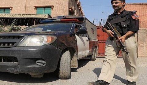 مقتل جنديين وإصابة 3 بانفجار عبوة ناسفة في باكستان