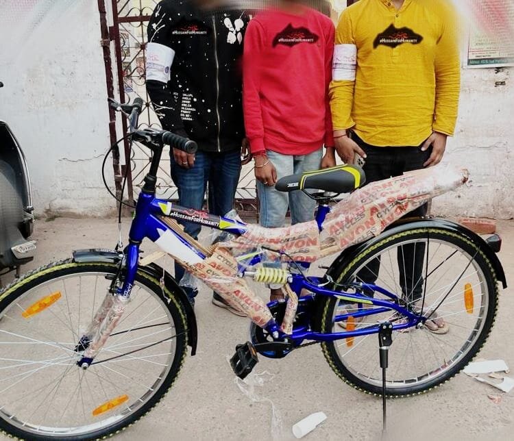 علم ہر طراح کی غلامی سے محفوظ رکھتا ہے، راہ ناب