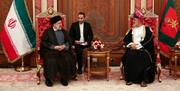 ओमान के सुल्तान ने इस्लामी क्रांति की सफलता की 44वीं वर्षगांठ पर बधाई दी