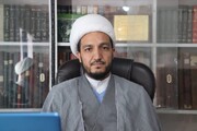 طاغوت سے مقابلہ خدا پر کامل یقین اور آپسی اتحاد سے ہی ممکن ہے: حجۃ الاسلام ناظر مہدی محمدی