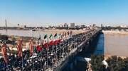 مردم ایران به خوبی زمان انجام تکلیف در میدان حاضر شدند