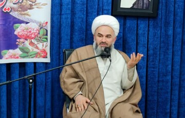 شعرا به مسئله جهاد تبیین ورود کنند