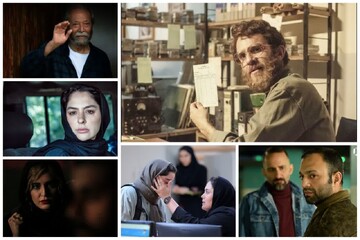 برنامه روز ششم جشنواره فیلم فجر در قم/ «غریب» به قم می‌آید