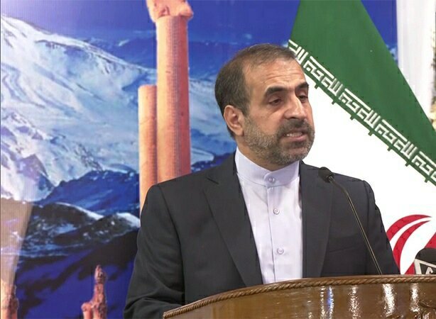 हिंदुस्तान की राजधानी दिल्ली में भी मनाया गया ईरान की आजादी का जश्न
 हिंदुस्तान की राजधानी दिल्ली में भी मनाया गया ईरान की आजादी का जश्न