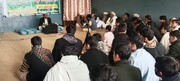 برگزاری جشن پیروزی انقلاب در کوهات پاکستان