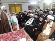 مجلس علماء امامیہ پاکستان کے زیر اہتمام مبلغین امامیہ کا ریجنل اجتماع