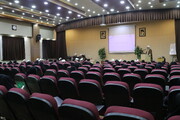 نخستین همایش بین المللی تبیین اندیشه دفاعی امام خامنه ای در شیراز برگزار شد