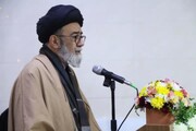 انقلاب اسلامی با اهداف و شعارهای قرآنی به پیروزی رسید
