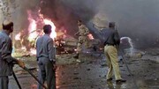 پاکستان میں ایک بار پھر خودکش حملہ، 26 افراد جاں بحق اور زخمی