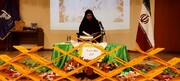 کارگاه تخصصی قرآن و مهدویت ویژه خواهران مبلغه لرستانی برگزار می شود