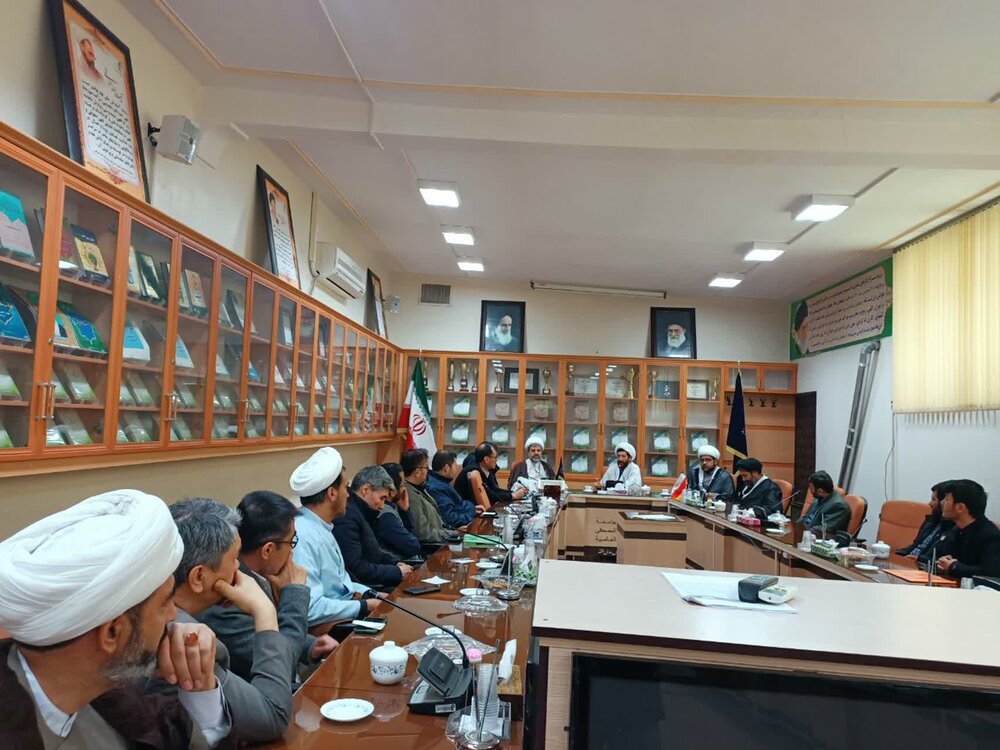 قرآن کے نقطۂ اقتصاد پر عمل کرتے تو آج مسلمان مانگنے کے بجائے دینے والے ہوتے، حجۃ الاسلام ڈاکٹر بشوی