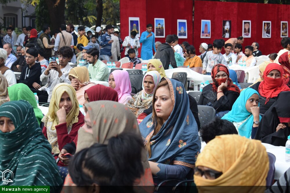 دشمنوں کی کمبائنڈ جنگ میں بھی انقلاب اسلامی کی رہنمائی میں ایران فاتح بن کرنکلے گا: ڈاکٹر ایراج الہٰی