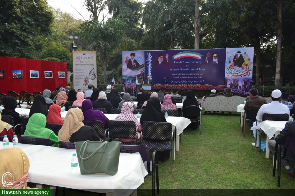 دشمنوں کی کمبائنڈ جنگ میں بھی انقلاب اسلامی کی رہنمائی میں ایران فاتح بن کرنکلے گا: ڈاکٹر ایراج الہٰی