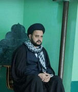 हुज्जतुल इस्लाम वल मुस्लिमीन मौलाना सैयद मुहम्मद मियां का अचानक हार्ट अटैक आने  से निधन