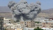 إصابة مواطن يمني في صعدة بنيران العدوان السعودي