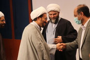 «غلامحسین حقانی» سکاندار تبلیغات اسلامی هرمزگان شد