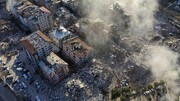 آمادگی بسیج اساتید حوزه علمیه همدان برای کمک به مردم زلزله زده سوریه
