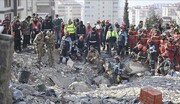 ارتفاع ضحايا الزلزال في تركيا إلى أكثر من 31 ألفا