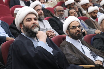 ضرورت توجه به نقشه مهندسی فرهنگی در عرصه فعالیت‌های فرهنگی