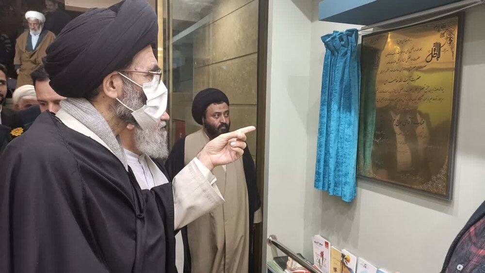 تقدیر امام جمعه کاشان از حضور حماسی مردم در راهپیمایی ۲۲ بهمن