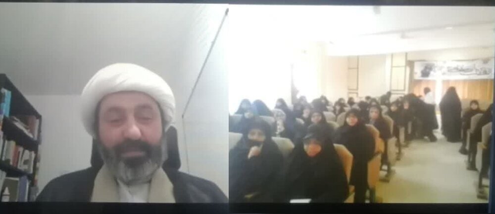 برگزاری نشست «ولایت و ابعاد اجتماعی آن» ویژه دانشآموختگان جامعةالزهرا (س) در پاکستان