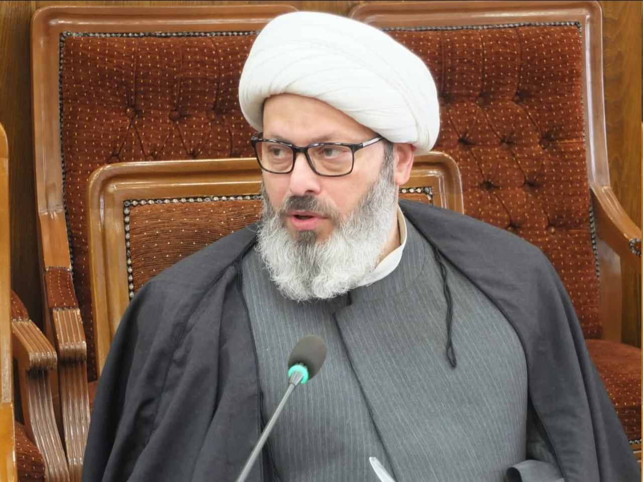 عزم جزم سازمان دارالقرآن برای همافزایی دستگاههای قرآنی کشور جهت اقامه فریضه جهاد تبیین / محتوای مشترک، محور اشتراک عملیاتهای دستگاه ها