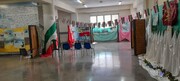 برگزاری نمایشگاه «جهادگر تبیین انقلابم» در ایام الله دهه مبارک فجر