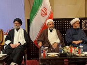 انقلاب اسلامی ایران کی چوالیسویں سالگرہ کی مناسبت سے اسلام آباد میں شاندار تقریب کا اہتمام