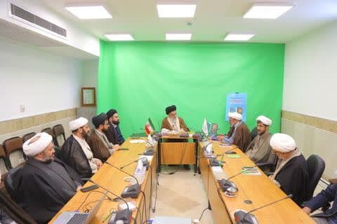 بهره گیری از فرصتی استثنایی جهت پاسخگویی به شبهات