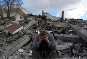 گزارشی از خدمات انسان‌دوستانه جمهوری اسلامی ایران در زلزله ترکیه