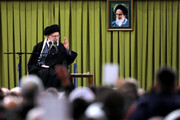 فیلم | رهبر انقلاب: شنبه ۲۲ بهمن تاریخی بود؛ به ملت ایران اظهار تعظیم می‌کنم