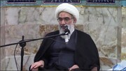صوت | درس اخلاق حجت الاسلام والمسلمین صفایی بوشهری در مدرسه علمیه بوشهر